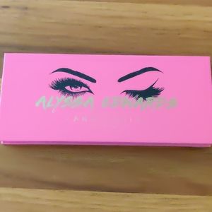 ABH Alyssa Edwards Palette